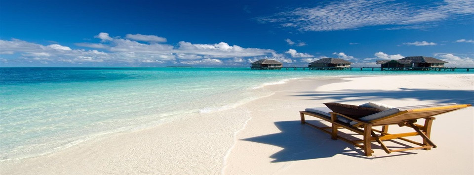 Maldive, il paradiso terrestre