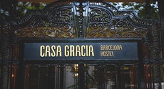 Casa Gracia Barcelona Hostel & Suites