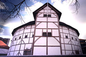 Shakespeare's Globe Theatre