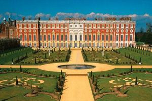 Hampton Court Palace