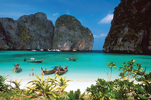 Thailandia