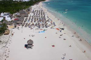 Playa del Carmen