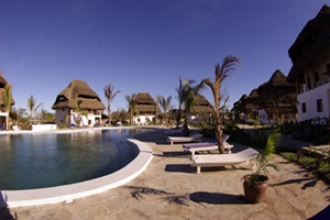 Jacaranda Villas