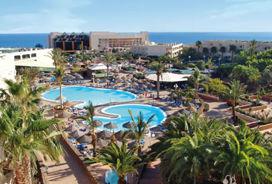 Barcelò Lanzarote