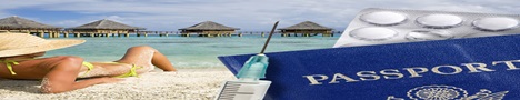 travel health